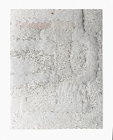 Célio Braga, 10. Untitled (White Blur), 2017. Cuts and carvings on paper. 29.5 x 21 cm
PHŒBUS•Rotterdam